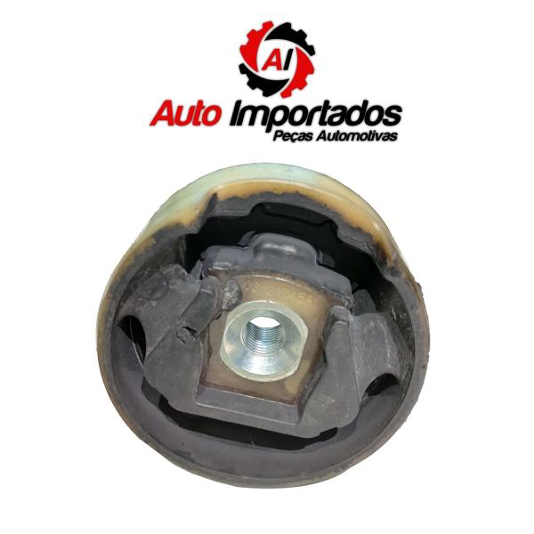 Imagem de Bucha Quadro Coxim Calço Suporte Superior Cambio Volkswagen Golf Gti 2013 2014 2015 2016 2017 2018 2019