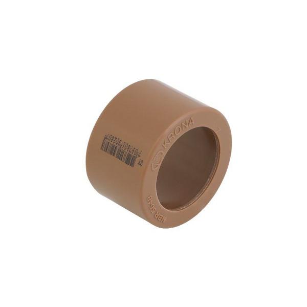 Imagem de Bucha Redução 40mm x 32mm Soldável Curta 50 Peças Krona