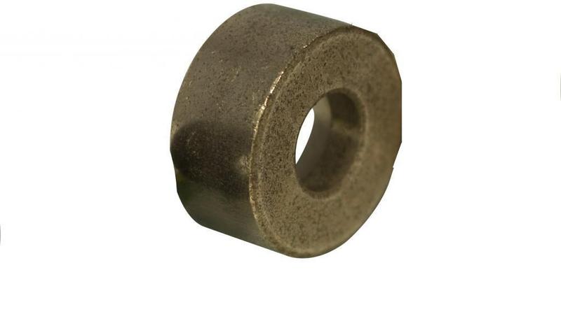 Imagem de Bucha sintetizada bronze 12mm lavadora wanke 33510010