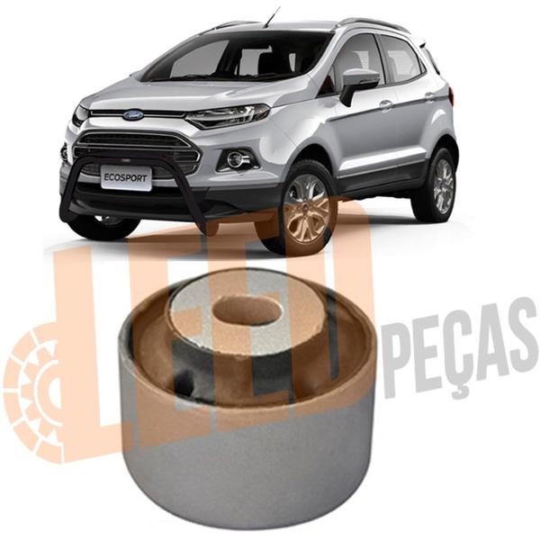 Imagem de Bucha Traseira Bandeja Dianteira Ecosport 1.6 2013 A 2017