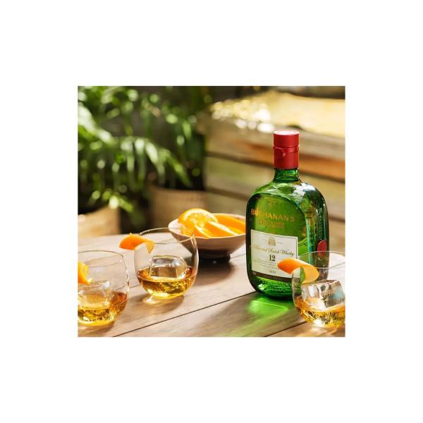 Imagem de Buchanans Deluxe Blended 12 Anos 750ml