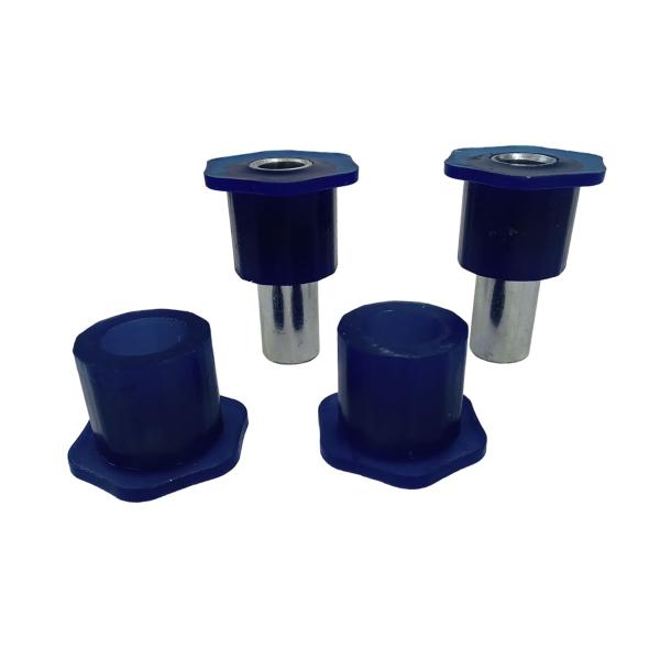 Buchas de Fixação da Caixa de Direção Volkswagen Amarok - Todas - LT Correa Imagem de Buchas de Fixação da Caixa de Direção Volkswagen Amarok - Todas