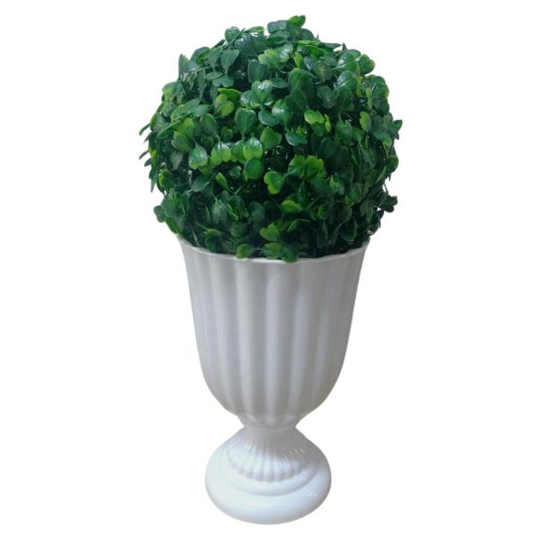 Imagem de Buchinho Grama Artificial 18 CM Decoração Vaso