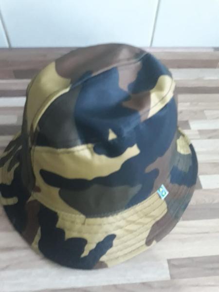 Imagem de Bucket boné hat chapéu pescador adulto