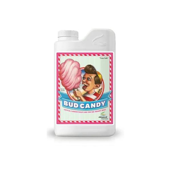 Imagem de Bud Candy 1L Advanced Nutrients - Suplemento de Floração - GrowFert