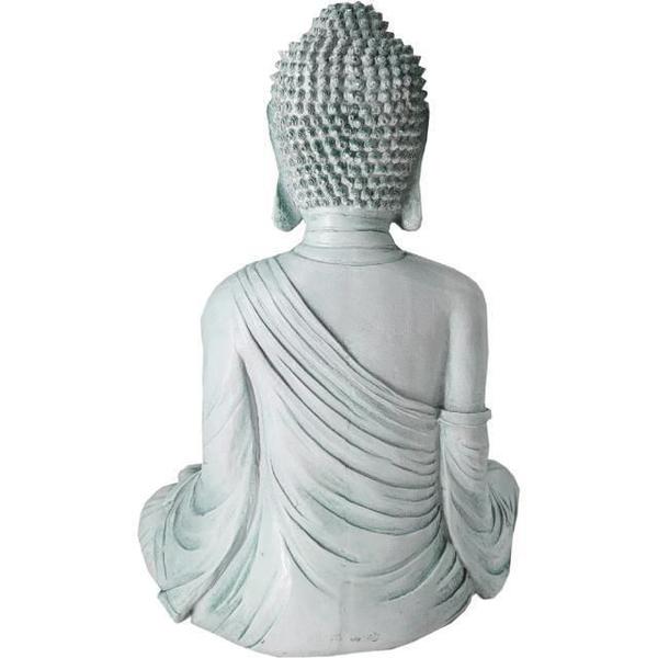 Buda Hindu Meditando Escultura Xg2 05510 - Olat1 Imagem de Buda Hindu Meditando Escultura Xg2 05510