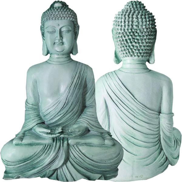 Imagem de Buda Hindu Meditando Xg 05510
