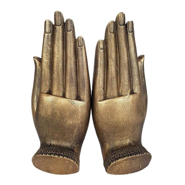 Buda Mão Hindu estátua decoração. - Shop Everest Imagem de Buda Mão Hindu estátua decoração.