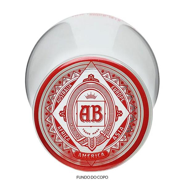 Imagem de Budweiser C/ 02 Verm. Copos P/ Cerveja 400 Ml