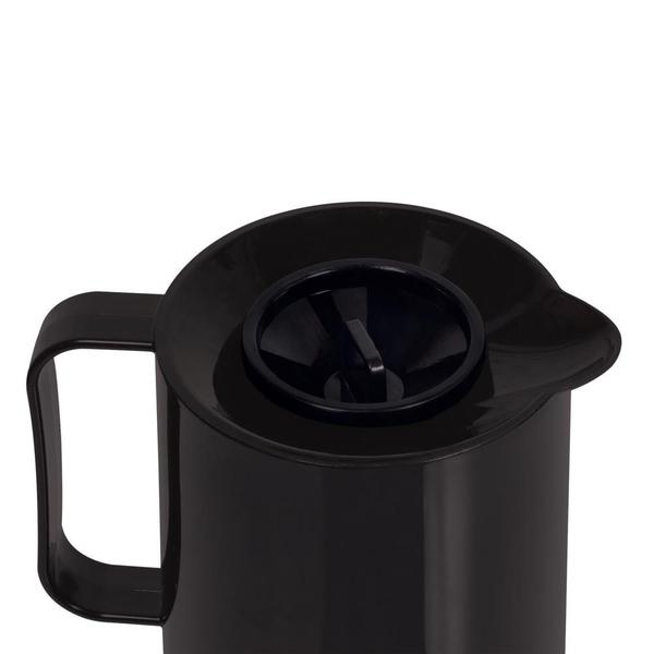 Imagem de Bule Haus 500ml Preto