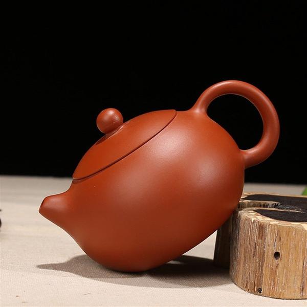 Imagem de Bule kung fu teapot beauties pot Zhuni Bules