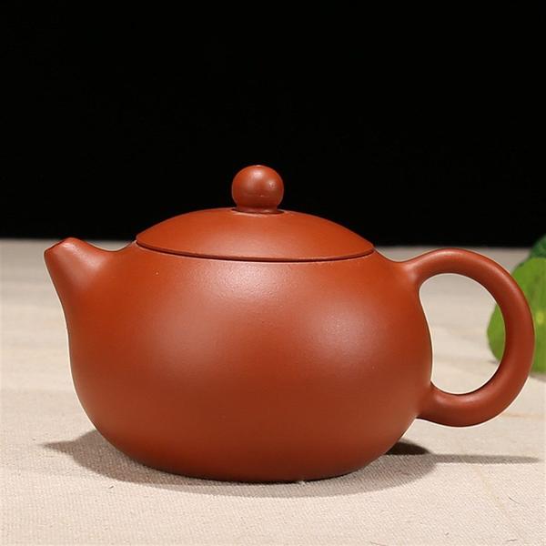 Imagem de Bule kung fu teapot beauties pot Zhuni Bules