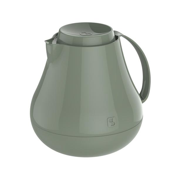 Imagem de Bule Térmico 400 ml Verde Sonetto - Soprano