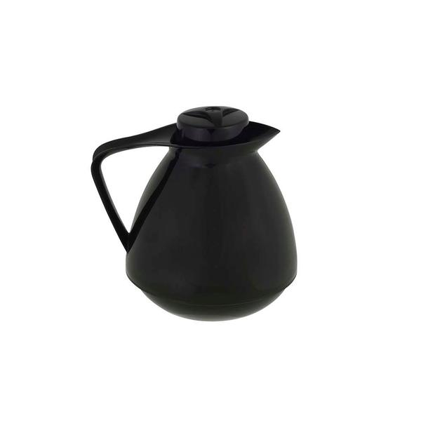 Imagem de Bule Térmico Amare 650ml Preto