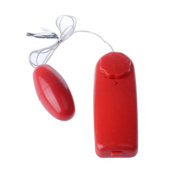 Imagem de Bullet Vibrador Multivelocidade Sensual