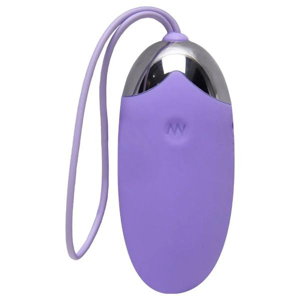 Imagem de Bullet Vibrador Wireless Berger Pretty Love Sexy Import