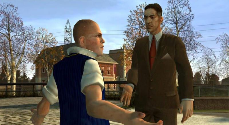 Imagem de Bully (Scholarship Edition) - Xbox one 360