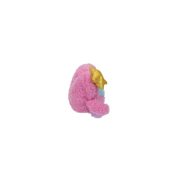 Bum Bumz - Pelúcia Stratton de 12cm - WeatherBumz Imagem de Bum Bumz - Pelúcia Stratton de 12cm - WeatherBumz