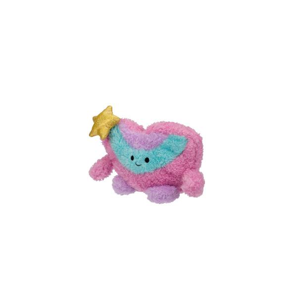 Bum Bumz - Pelúcia Stratton de 12cm - WeatherBumz Imagem de Bum Bumz - Pelúcia Stratton de 12cm - WeatherBumz