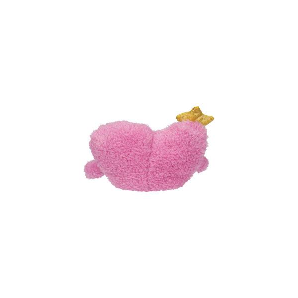 Bum Bumz - Pelúcia Stratton de 12cm - WeatherBumz Imagem de Bum Bumz - Pelúcia Stratton de 12cm - WeatherBumz