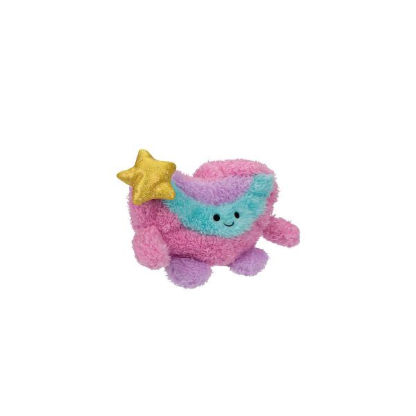 Bum Bumz - Pelúcia Stratton de 12cm - WeatherBumz Imagem de Bum Bumz - Pelúcia Stratton de 12cm - WeatherBumz