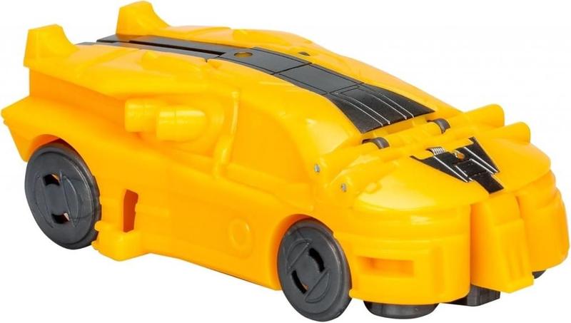 Imagem de Bumblebee Figura Transformrs One B-127 - Hasbro F9383