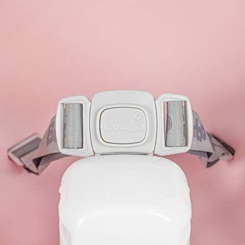 Imagem de Bumbo Multi Seat, Rosa Claro