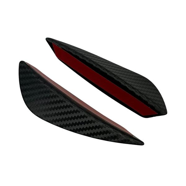 Bumper Adesivo Spoiler Lateral Chevrolet VW Toyota BMW Audi - Veon Imagem de Bumper Adesivo Spoiler Lateral Chevrolet VW Toyota BMW Audi