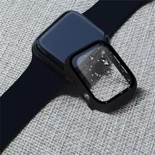 Imagem de Bumper Capa Case Proteção Compativel Apple Watch Série 4 40mm