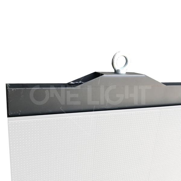 Imagem de Bumper para painel de led onelight p6 indoor 96x96cm