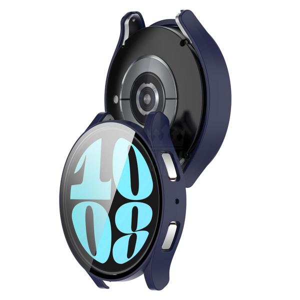 Imagem de Bumper Protetor 360 Acrílico Para Novo Galaxy Watch6 44mm