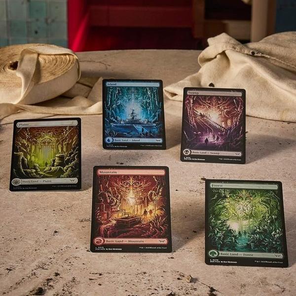 Imagem de Bundle pacote Duskmourn Magic The Gathering MTG em Inglês