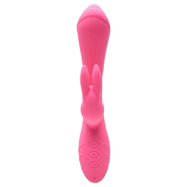 Imagem de Bunny Kisses Vibrador Rabbit Evolved Feitiços