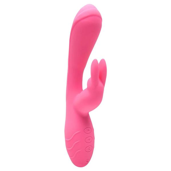 Imagem de Bunny Kisses Vibrador Rabbit Evolved Feitiços