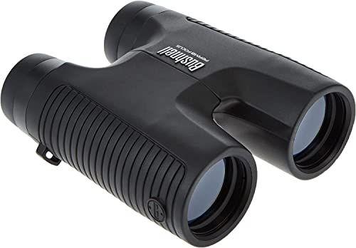 Imagem de Bushnell Binóculo Falcon 10x50 Grande Angular (Preto)