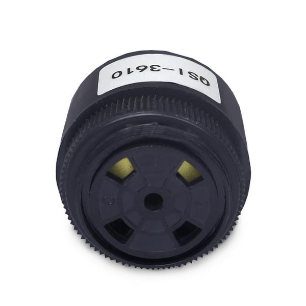 Imagem de Buzzer QSI-3610 Som Contínuo 80dB  Ø28mm