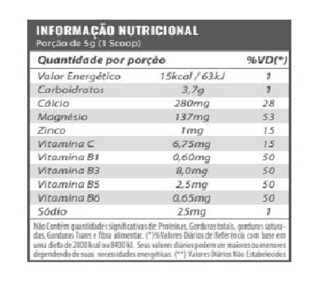 Imagem de C4 Beta Pump Pré-Treino 225g - New Millen