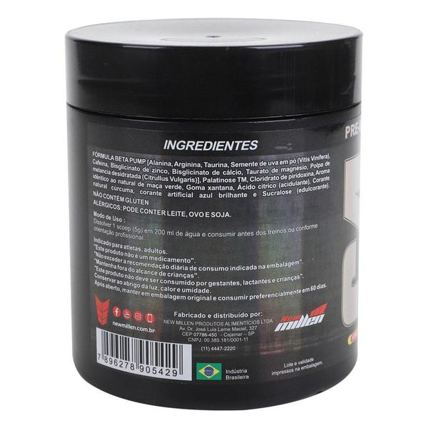 Imagem de C4 Beta Pump Pré Workout New Millen - 225g