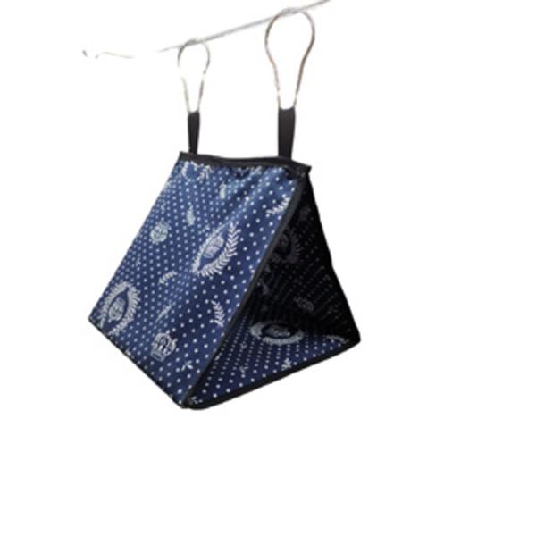 Cabana de calopsita tricoline suspensa toquinha para passaros, birds - ATC PETS Imagem de Cabana de calopsita tricoline suspensa toquinha para passaros, birds