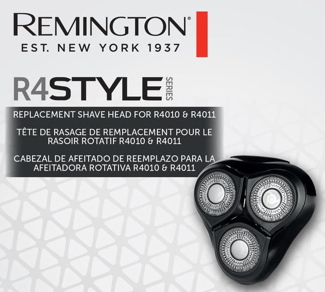 Imagem de Cabeça de barbear de reposição Remington R4 Style Series Rotary