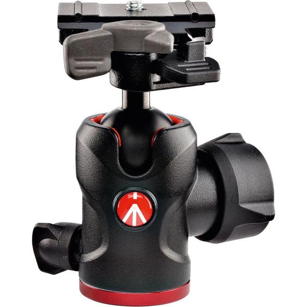 Imagem de Cabeça de esfera Manfrotto MH494-BH