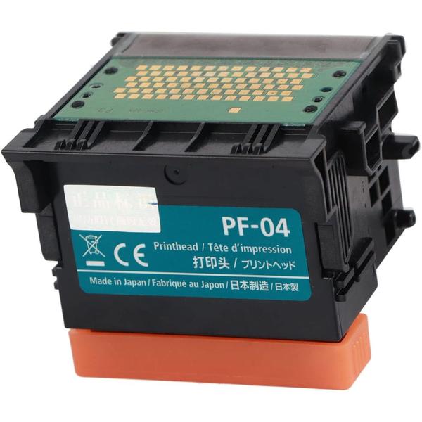 Imagem de Cabeça de Impressão Canon PF-04 p/ iPF670, iPF770, iPF780 e iPF785