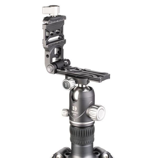 Cabeça Gimbal Benro GH2F para Tripé Imagem de Cabeça Gimbal Benro GH2F para Tripé
