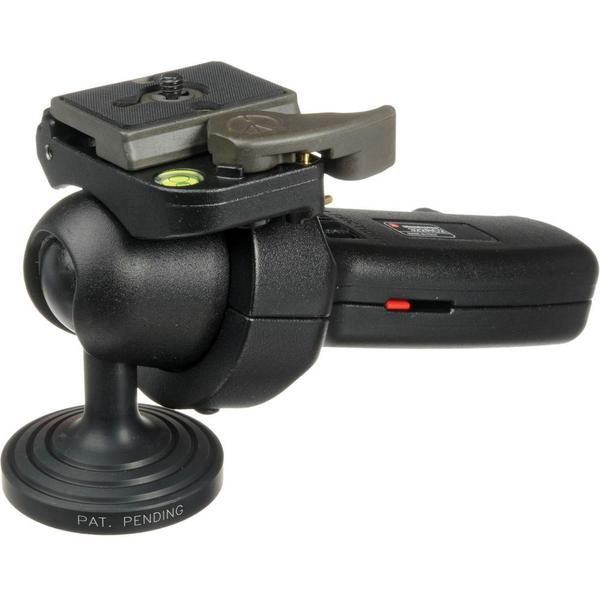 Imagem de Cabeça Manfrotto 322RC2 Joystick Ball-Head Suporta até 5Kg