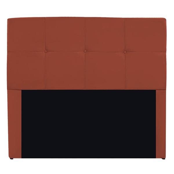 Imagem de Cabeceira King Marseille P02 195 cm Suede - ADJ Decor