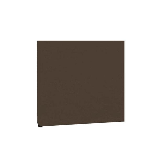 Imagem de Cabeceira King Palermo P04 195 cm Suede - ADJ Decor