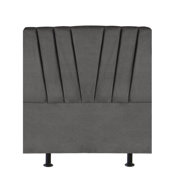 Imagem de Cabeceira para Cama Box Casal 1,40 cm Bélgica - Oferta House