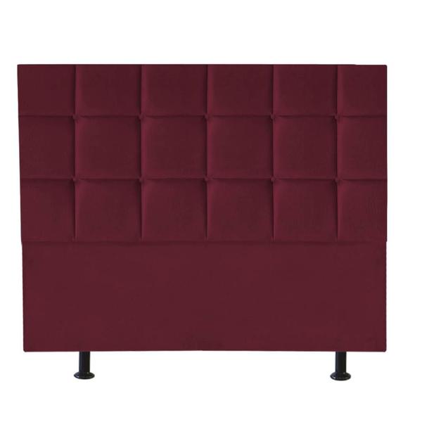 Imagem de Cabeceira para Cama Box Casal 1,40 cm Espanha - Oferta House