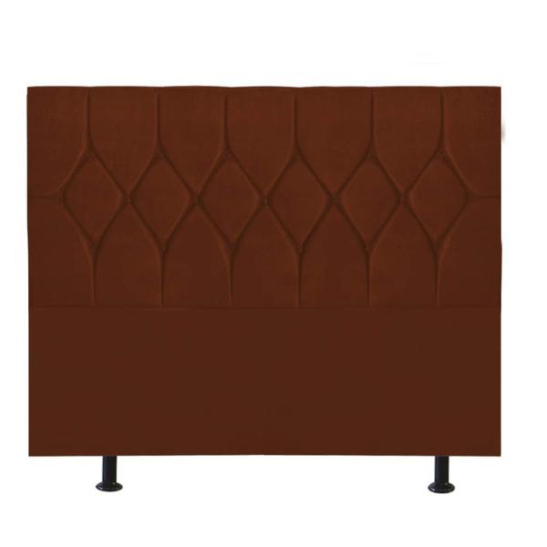 Imagem de Cabeceira para Cama Box Casal 1,40 cm Istambul - Oferta House