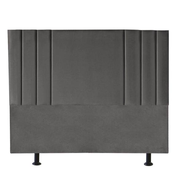 Imagem de Cabeceira para Cama Box Casal 1,95 cm Grécia - Oferta House